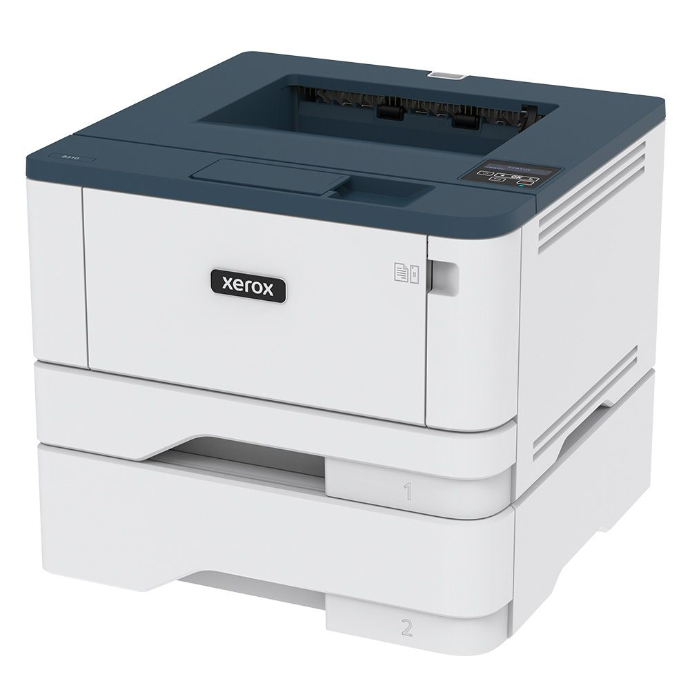 Xerox B310/DNI laser printer – image 3
