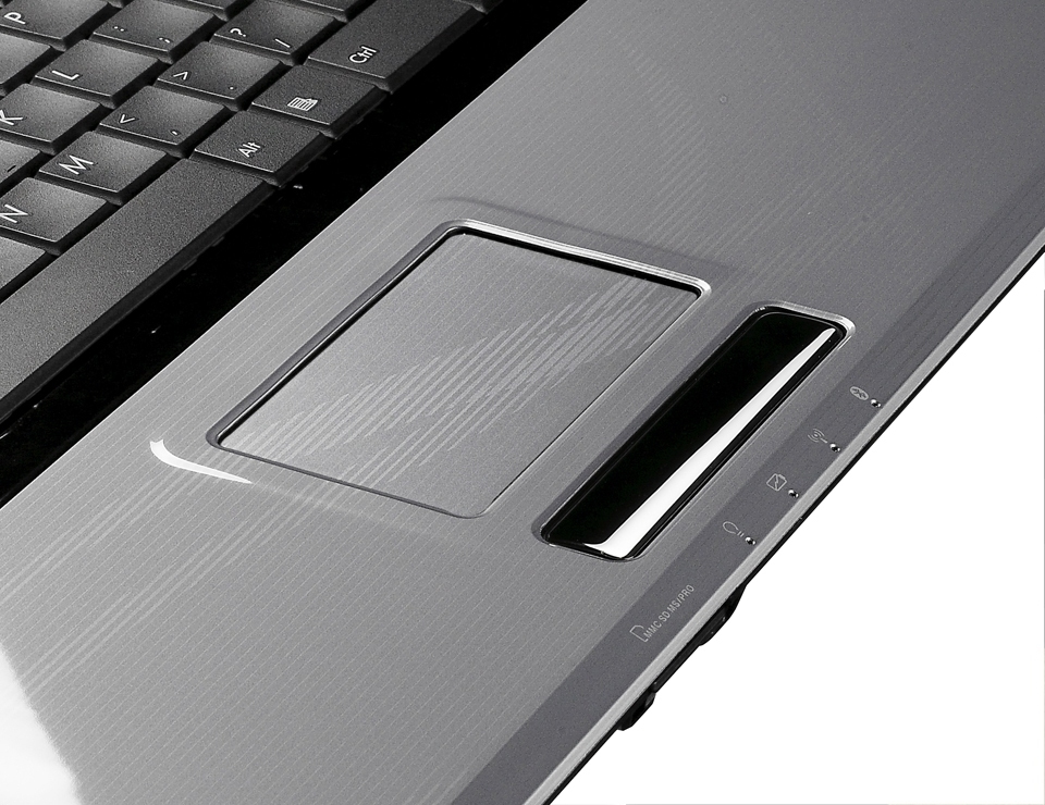 ASUS X61SL-6X129C Intel® Core™2 Duo T6500 – image 6
