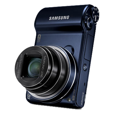 Samsung WB 250 1/2.33" – image 8