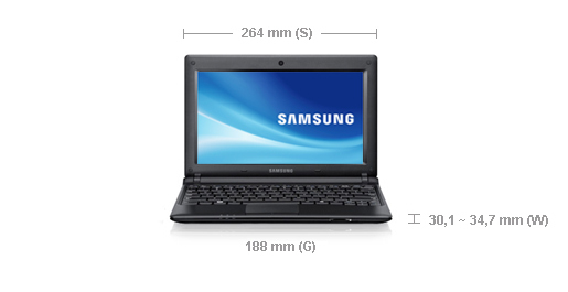 Samsung NP-N102SP – image 2