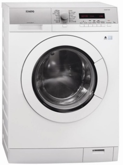 AEG L 76481 FL