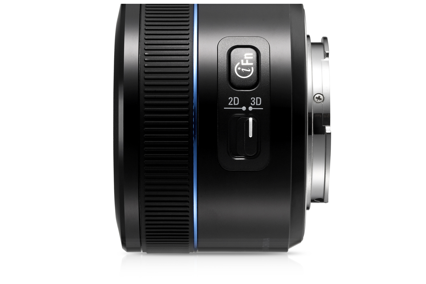 Samsung S45ADB Black – image 3