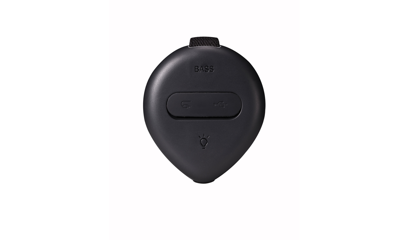 LG PH4R portable/party speaker Red – image 4