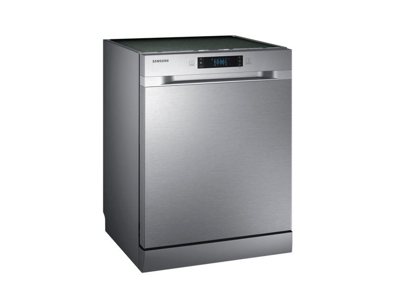 Samsung DW60M6050US dishwasher Undercounter 14 place settings – image 2