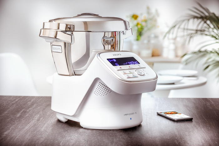 Krups I PREP&COOK XL – image 2