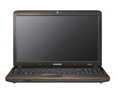 Samsung E NP-E452-JS02DE laptop Intel® Core™ i3 i3-350M