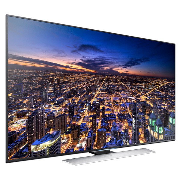Samsung UN65HU8550F 163.8 cm (64.5") 4K Ultra HD Smart TV Wi-Fi Black, Silver – image 3