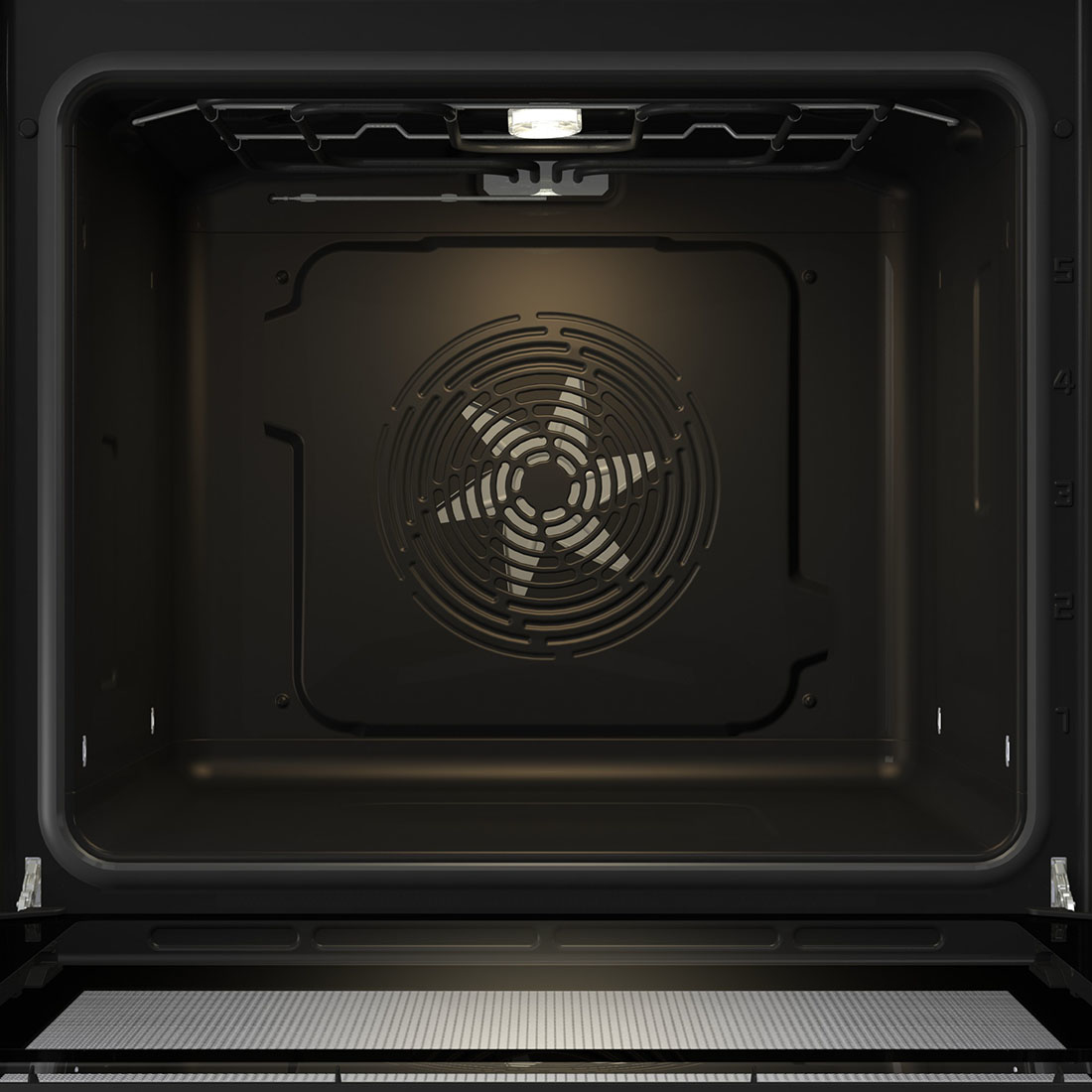Hisense BI61111AX oven – image 5
