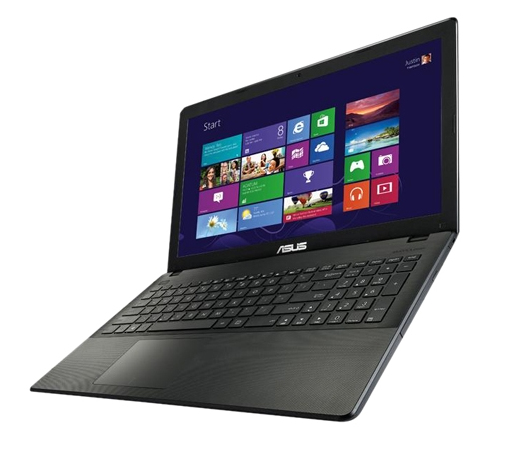 ASUS D550MAV-DB01(S) laptop Intel® Celeron® N2840 – image 4