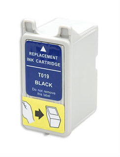 Manhattan 431668 ink cartridge 1 pc(s) Black