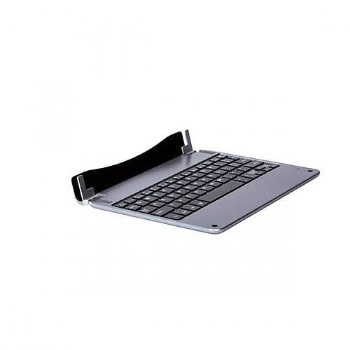 Emporia IA2WK-01-DE-SG mobile device keyboard Bluetooth Grey – image 1
