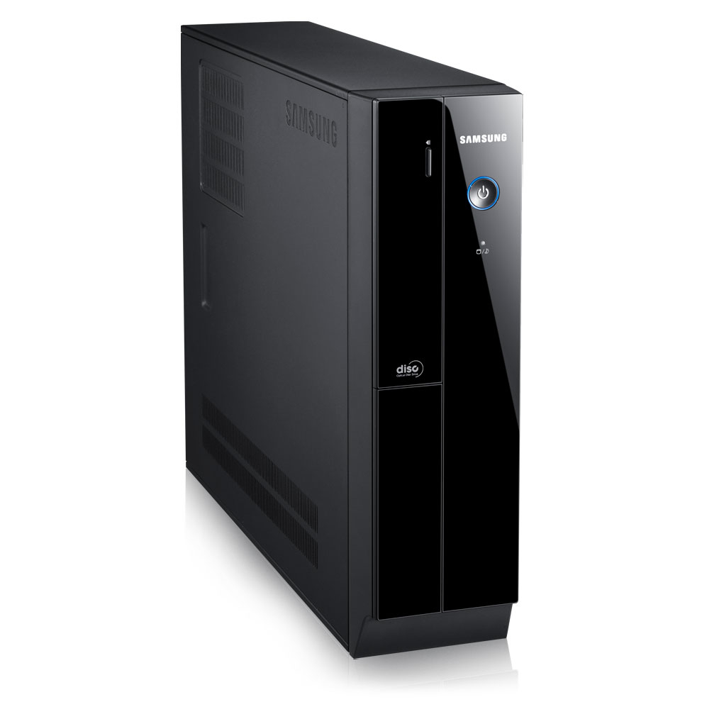 Samsung DM-C510-PAD24 PC Intel Pentium G G630 – image 3