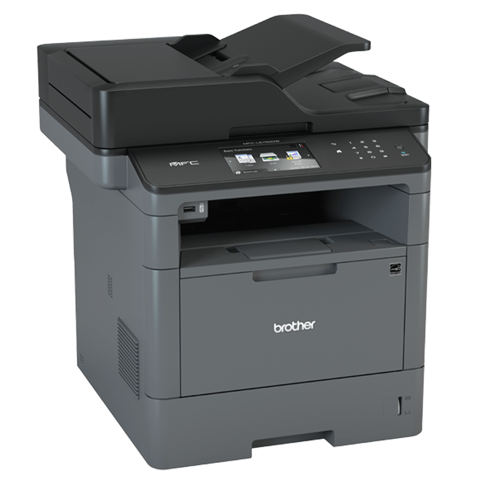 Brother MFC-L5700DN multifunction printer Laser A4 – image 4
