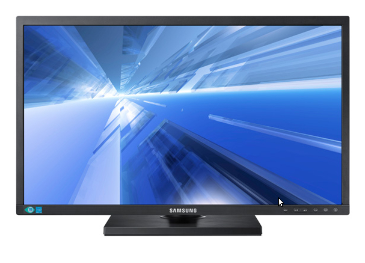 Samsung S22C450D computer monitor – image 2