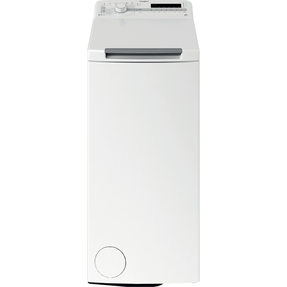 Whirlpool TDLR 65230SS EU/N – image 2