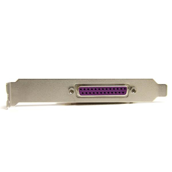 StarTech.com 1 Port PCI Parallel Adapter Card – image 3