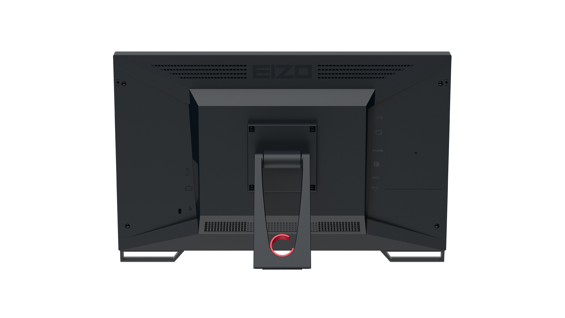 EIZO RadiForce MS236WT computer monitor – image 5