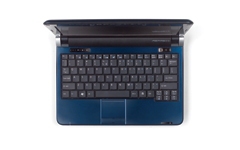 Acer Aspire One AOD250-1212 Intel Pentium Mobile N270 Netbook – image 3