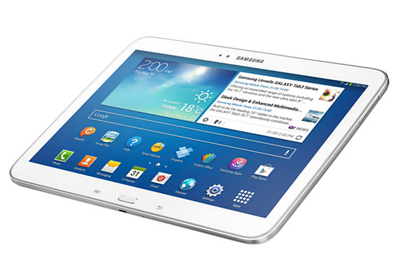 Samsung Tab 3 10.1 – image 5