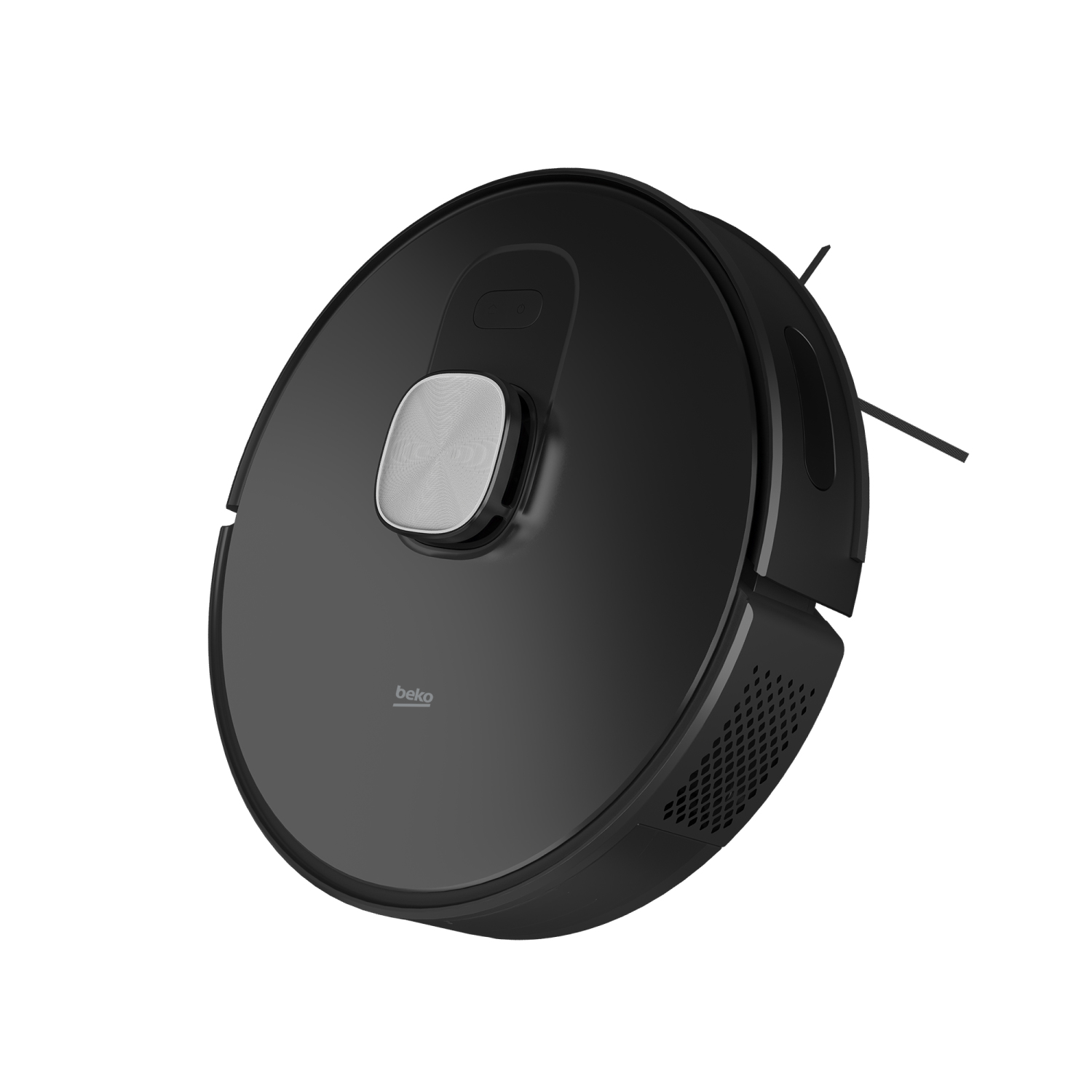 Beko VRR94314VB robot vacuum Black – image 2