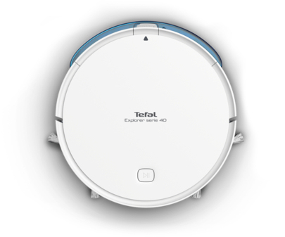 Tefal Explorer 40 RG7267 White – image 3