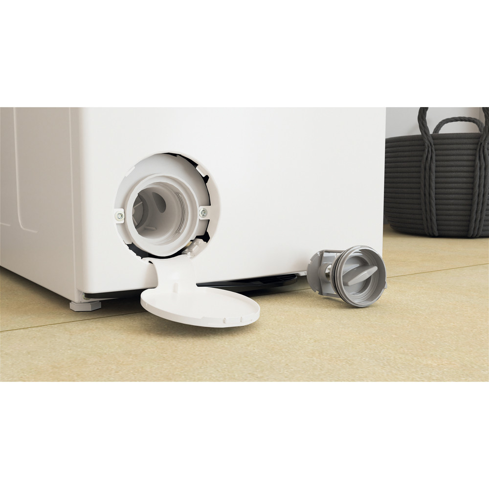 Whirlpool TDLR 7220SS EU/N – image 8