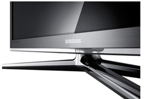Samsung Series 8 UE46C8000 TV – image 5