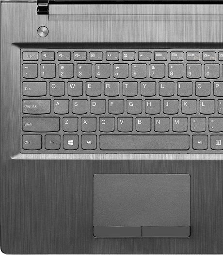 Lenovo Essential G50-80e Intel® Core™ i7 i7-5500U Laptop – image 7