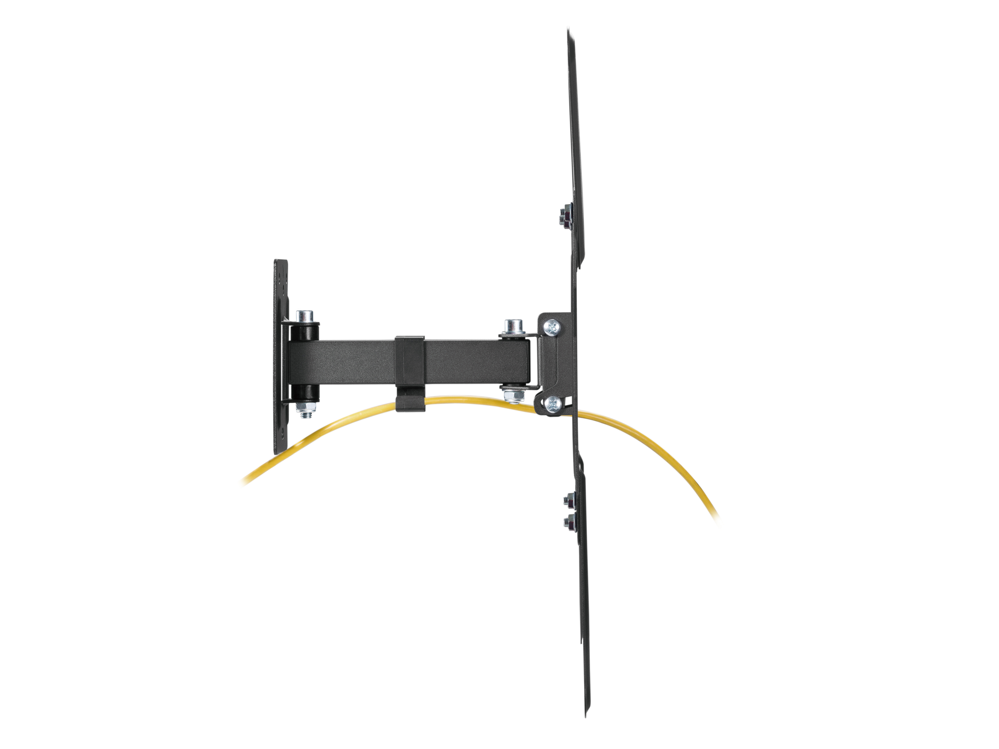 23"-55" Vollbewegliche TV-Wandhalterung