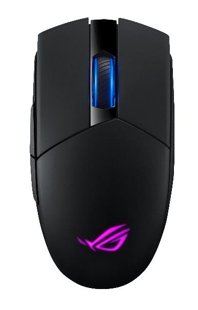 ASUS Impact II Wireless – image 1