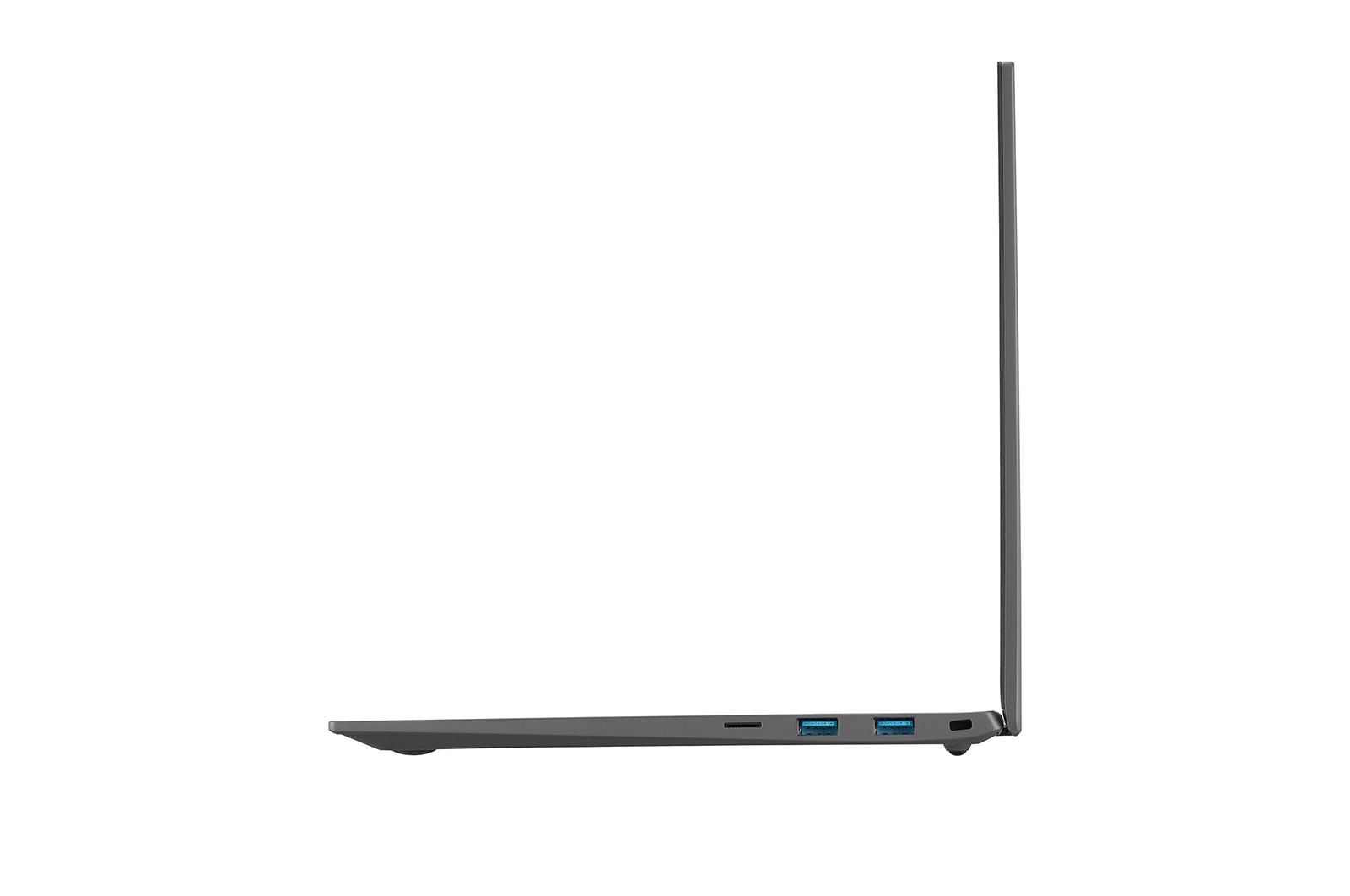 LG 14Z90R-G.AA59F laptop Intel® Core™ i5 i5-1340P – image 7