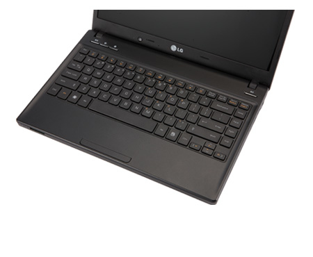 LG N series N460-P.BG55P1 laptop Intel® Core™ i5 i5-3210M – image 3