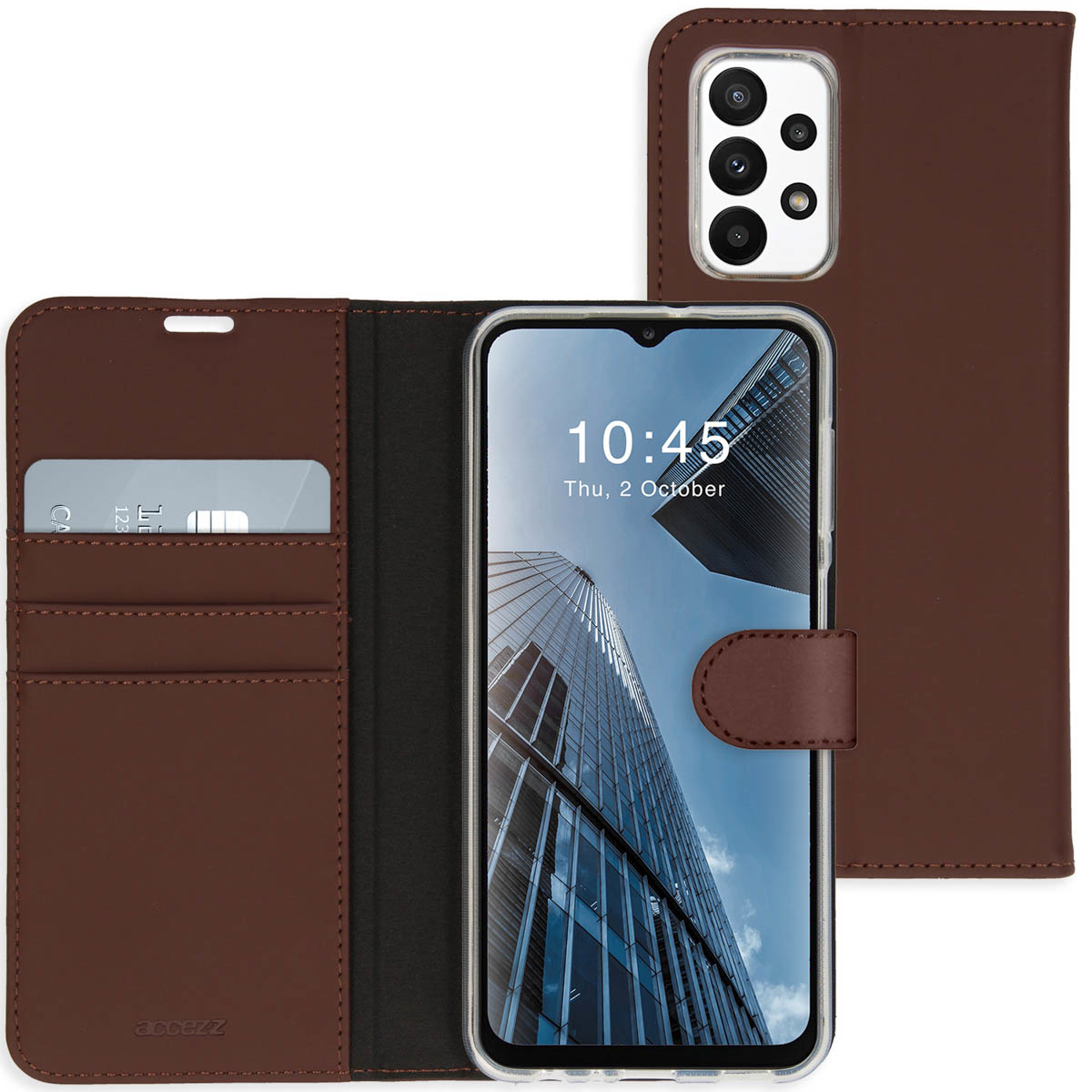 Accezz SH00049561 mobile phone case – image 1