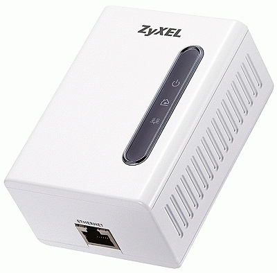 Zyxel PLA-401 Starter Kit – image 2