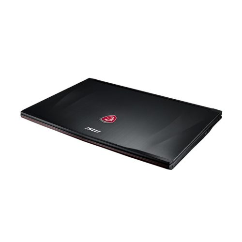 MSI GE72 (Apache Pro) 6QD-801XTR – image 3