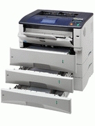 Kyocera FS-6970DN 1200 x 1200 DPI A3 – image 9