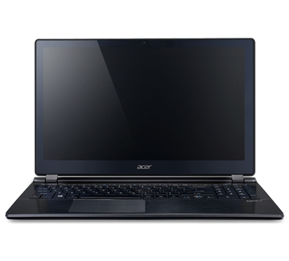 Acer Aspire 581G-53334G52akk Intel® Core™ i5 i5-3337U Laptop 39.6 cm (15.6") Full HD 4 GB DDR3-SDRAM 500 GB HDD+SSD NVIDIA® GeForce® GT 720M Windows 8 Black – image 2