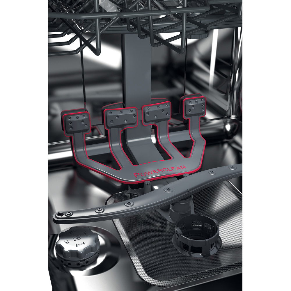 Whirlpool WFO 3O41 PL – image 5