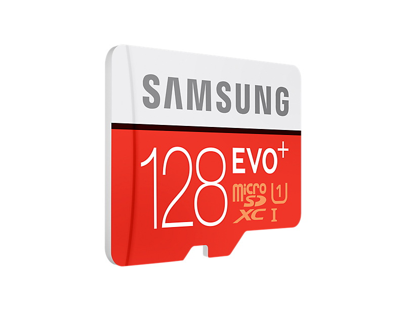Samsung MB-MC128DA 128 GB MicroSDHC UHS Class 10 – image 3