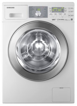 Samsung WF0816Z8E washing machine Front-load