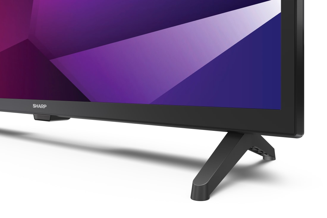 Sharp 32FI2EA TV 81.3 cm (32") HD Smart TV Wi-Fi Black – image 4