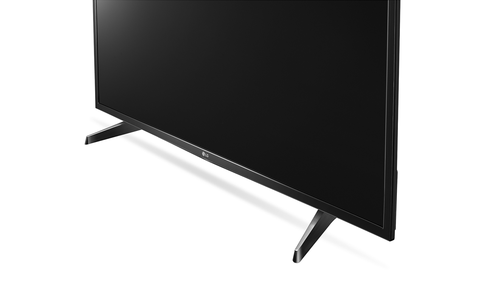 LG 49UH610V TV 124.5 cm (49") 4K Ultra HD Smart TV Wi-Fi Black – image 6