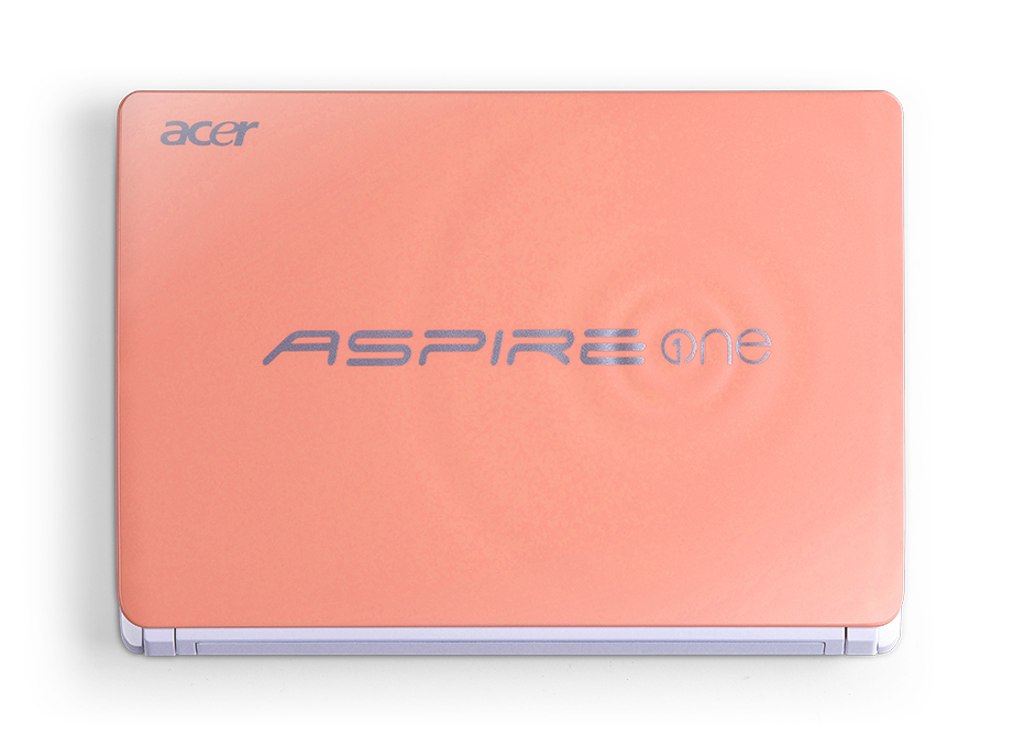 Acer Aspire One Happy 2 2-13666 Intel Atom® N570 Netbook – image 7