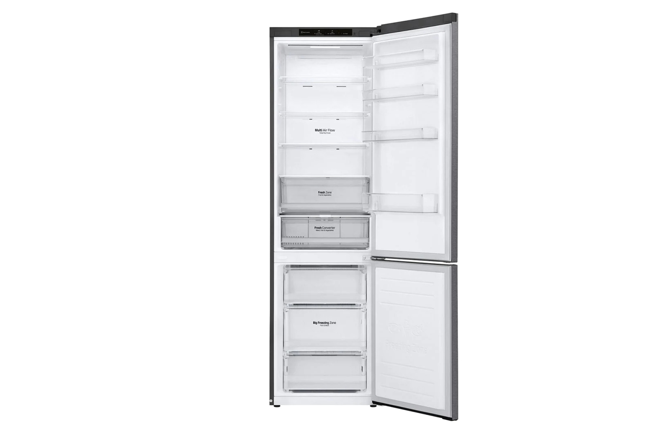 LG GBP62DSNCN1.ADSQE Freestanding – image 3