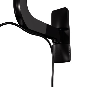 Hama VMF518 127 cm (50") Black – image 5