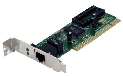 Nilox 10NXAD0506003 network card Internal Ethernet 1000 Mbit/s – image 1