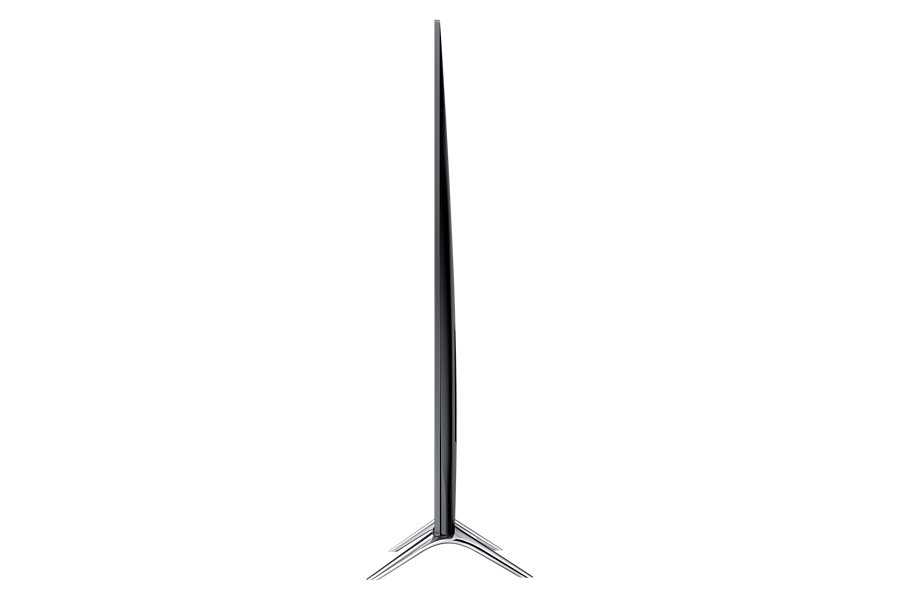 Samsung UE60KS7000S 152.4 cm (60") 4K Ultra HD Smart TV Wi-Fi Black, Silver – image 6
