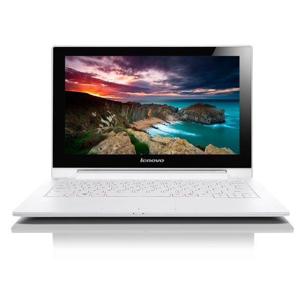 Lenovo IdeaPad S210T-ITH(D) Intel® Core™ i3 i3-3217U Laptop