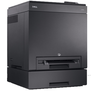 Dell 2150cn Colour – image 4