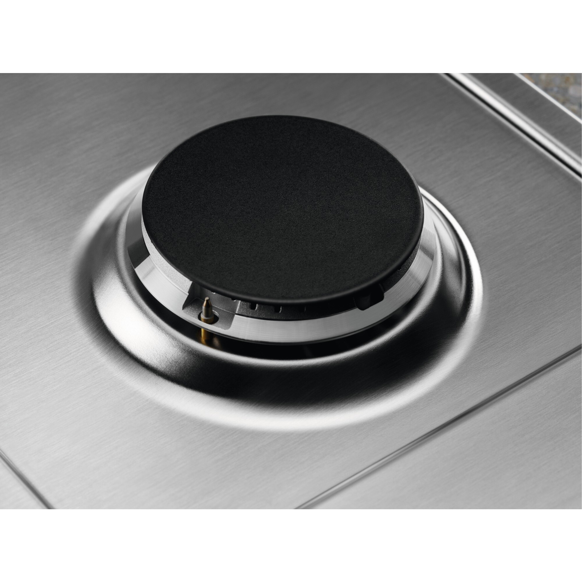 Electrolux KGS6434X Stainless steel Built-in – image 8